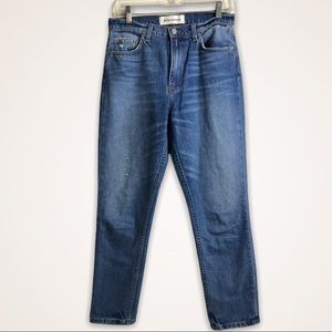 Reformation Skinny Jeans 27